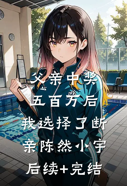 父亲中奖五百万后，我选择了断亲陈然小宇后续+完结