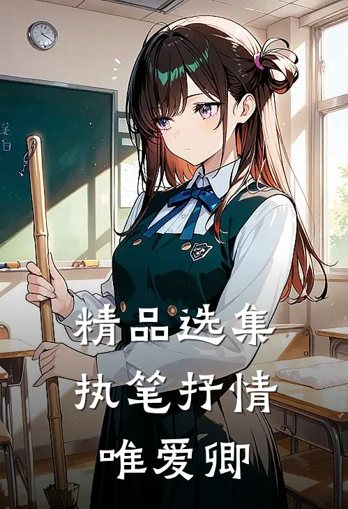 精品选集执笔抒情唯爱卿