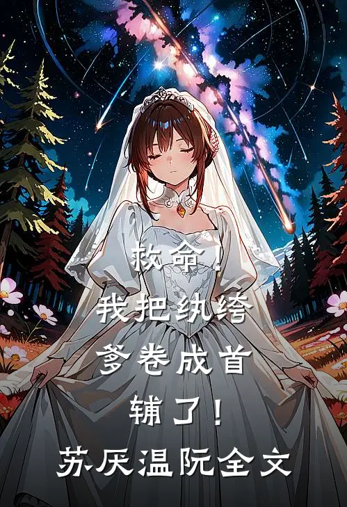 救命！我把纨绔爹卷成首辅了！苏厌温阮全文
