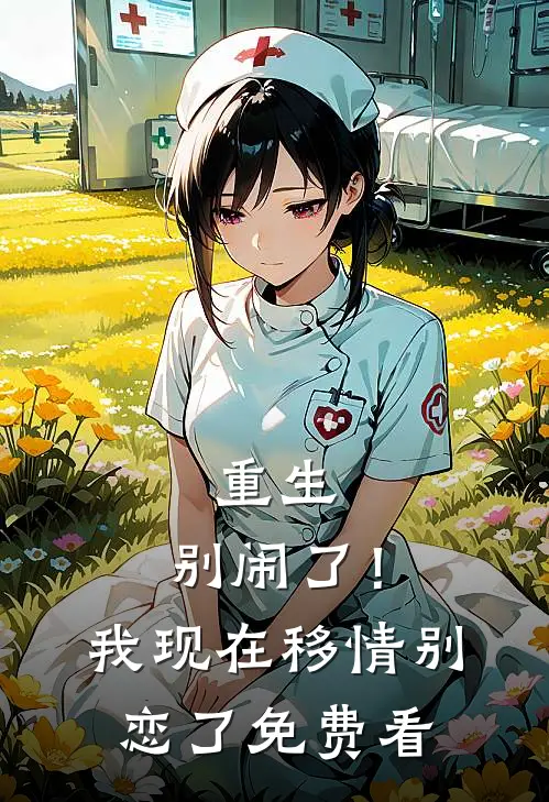 重生：别闹了！我现在移情别恋了免费看