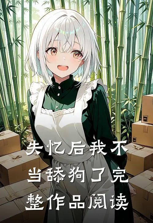 失忆后我不当舔狗了完整作品阅读