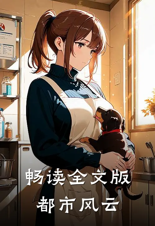 畅读全文版都市风云