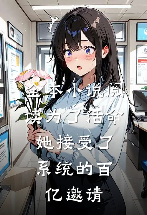 全本小说阅读为了活命，她接受了系统的百亿邀请