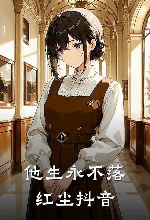 他生永不落红尘抖音