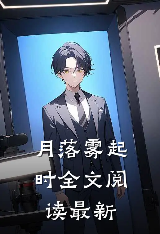 月落雾起时全文阅读最新