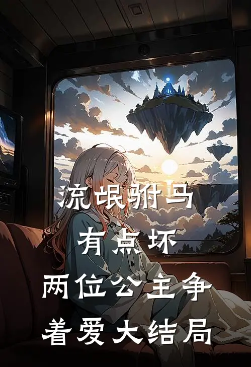 流氓驸马有点坏，两位公主争着爱大结局