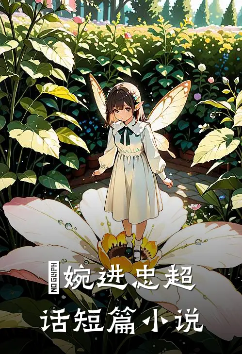 嬿婉进忠超话短篇小说