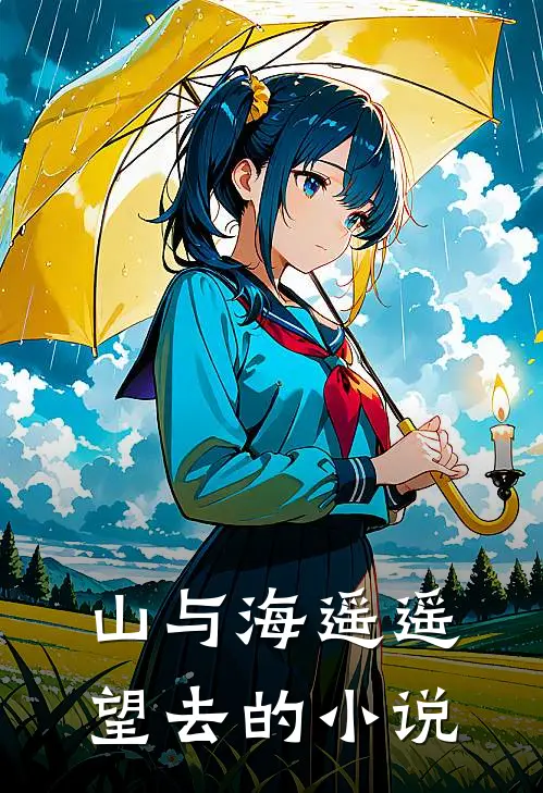 山与海遥遥望去的小说