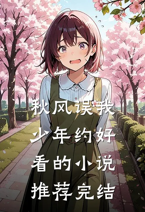 秋风误我少年约好看的小说推荐完结