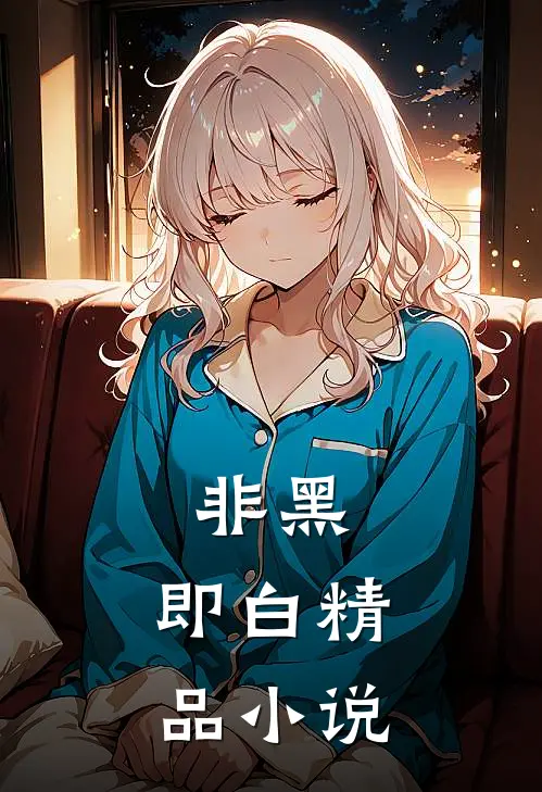 非黑,即白精品在线阅读