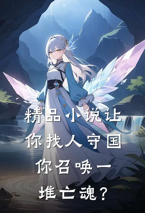 精品小说让你找人守国，你召唤一堆亡魂？