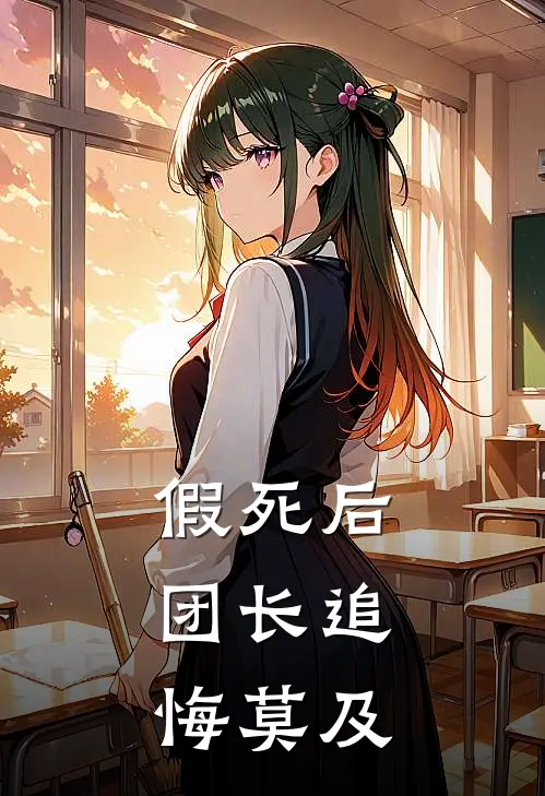 假死后，团长追悔莫及