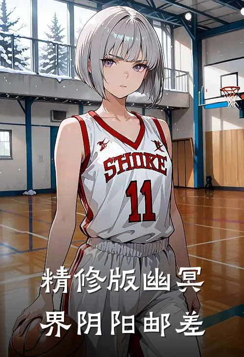 精修版幽冥界阴阳邮差