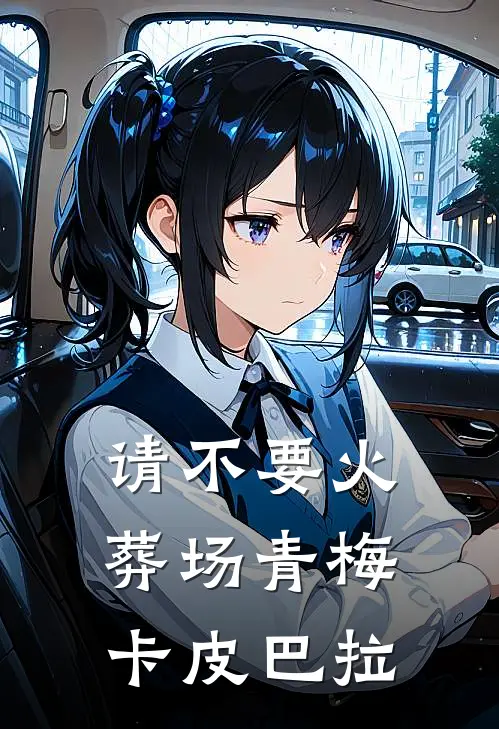 请不要火葬场青梅卡皮巴拉
