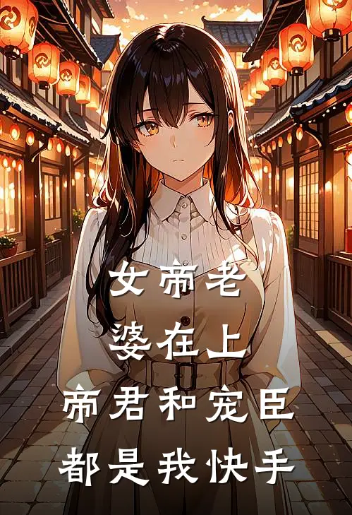 女帝老婆在上：帝君和宠臣都是我快手