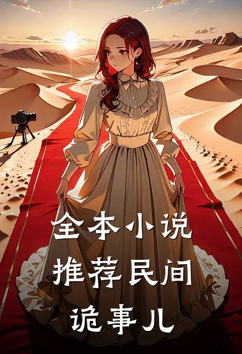 全本小说推荐民间诡事儿