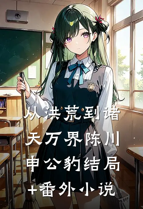 从洪荒到诸天万界陈川申公豹结局+番外小说