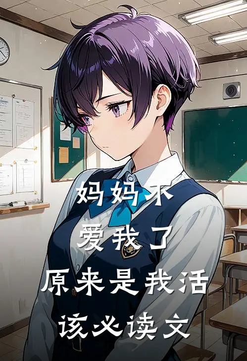 妈妈不爱我了，原来是我活该必读文
