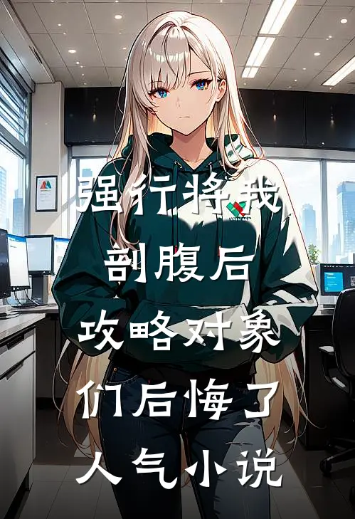 强行将我剖腹后，攻略对象们后悔了人气小说