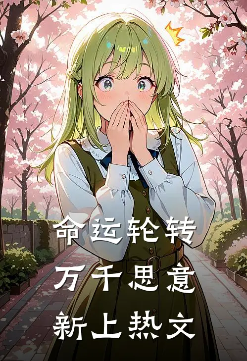 命运轮转，万千思意新上热文