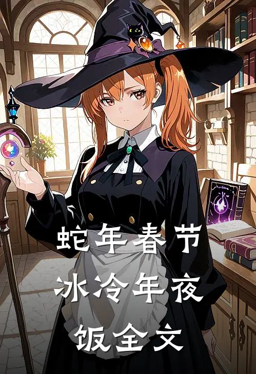 蛇年春节，冰冷年夜饭全文