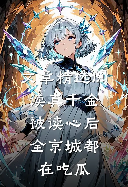 文章精选阅读真千金被读心后，全京城都在吃瓜