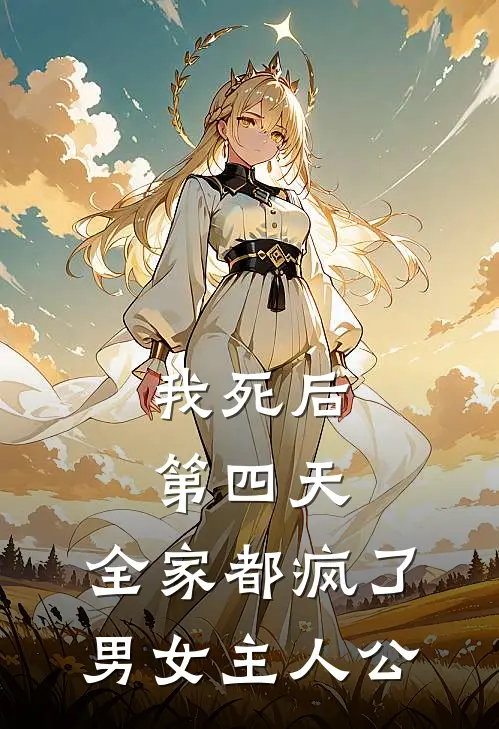 我死后第四天，全家都疯了男女主人公