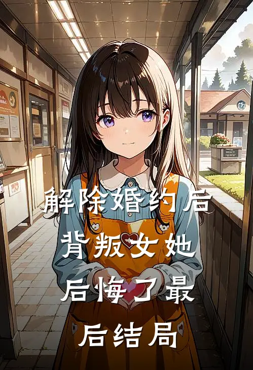 解除婚约后，背叛女她后悔了最后结局