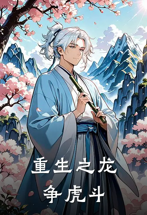 重生之龙争虎斗
