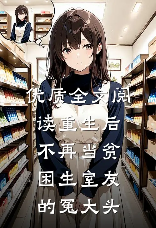 优质全文阅读重生后不再当贫困生室友的冤大头