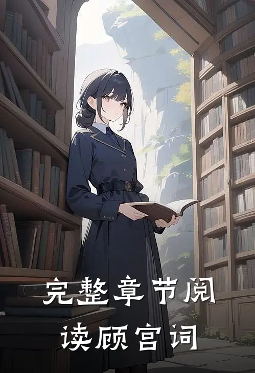完整章节阅读顾宫词