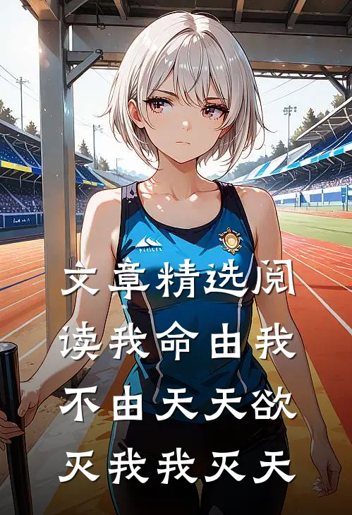 文章精选阅读我命由我不由天天欲灭我我灭天