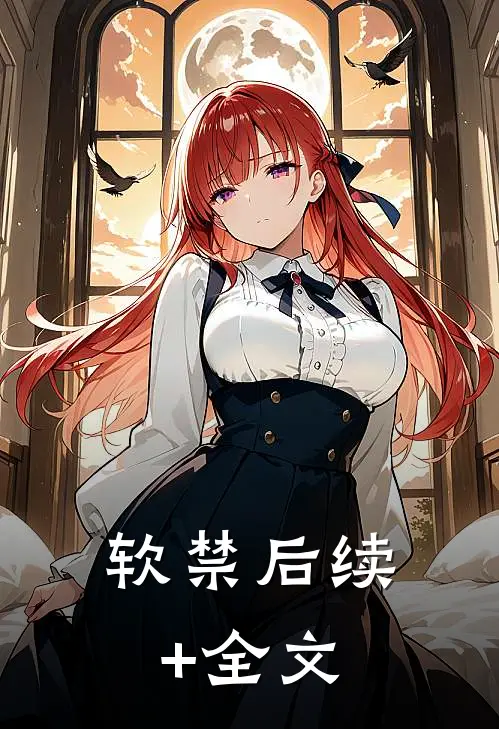 软禁后续+全文