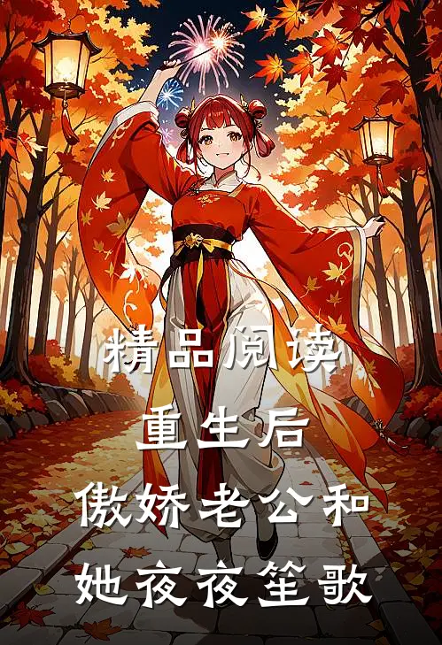 精品阅读重生后，傲娇老公和她夜夜笙歌