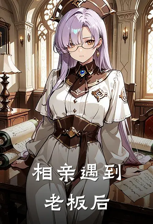 相亲遇到老板后