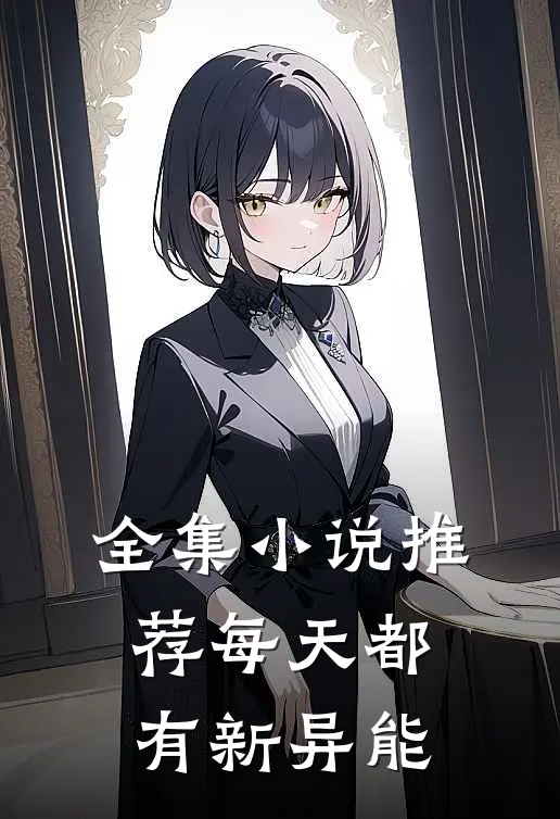 全集小说推荐每天都有新异能