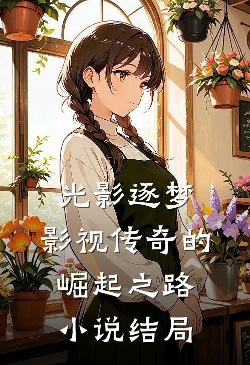 光影逐梦：影视传奇的崛起之路小说结局