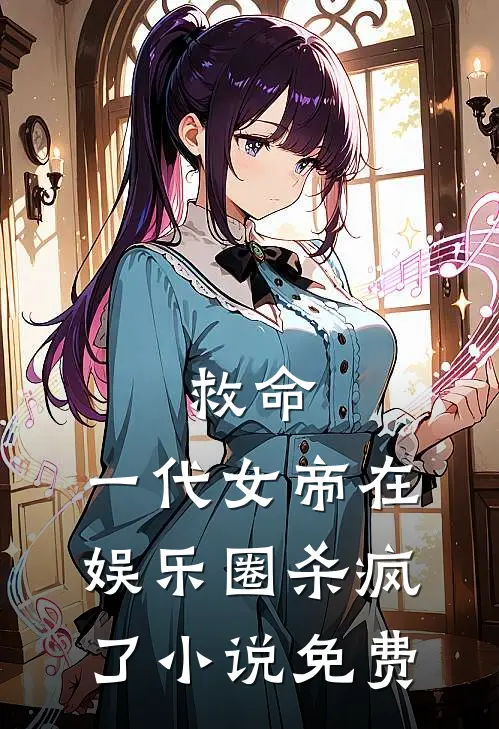 救命，一代女帝在娱乐圈杀疯了小说免费