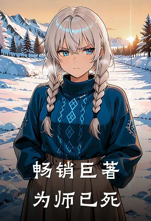 畅销巨著为师已死