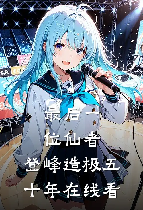 最后一位仙者，登峰造极五十年在线看