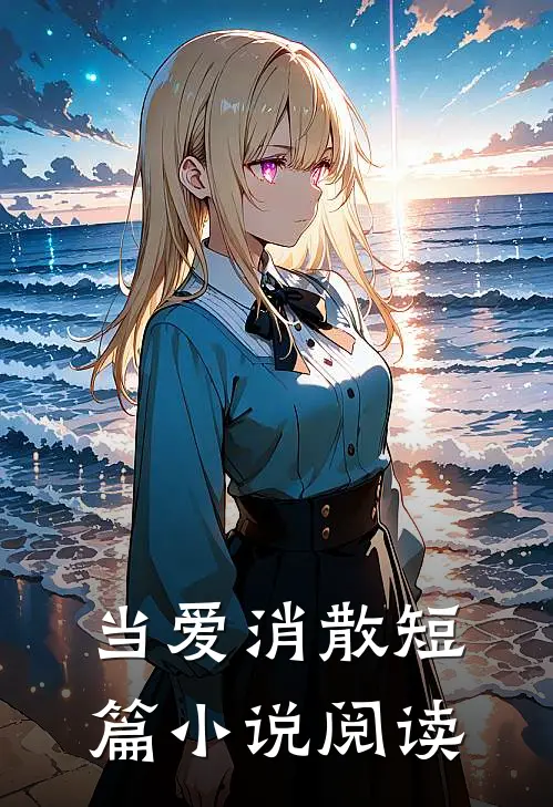 当爱消散短篇小说阅读