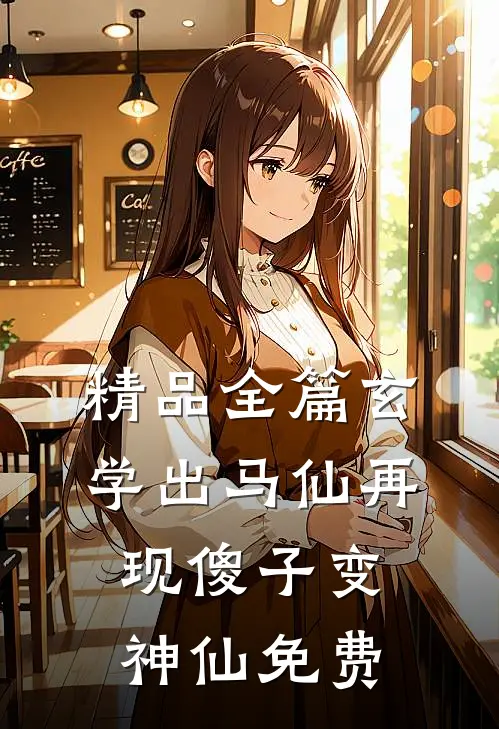 精品全篇玄学出马仙再现傻子变神仙免费