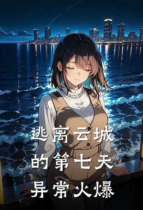逃离云城的第七天异常火爆