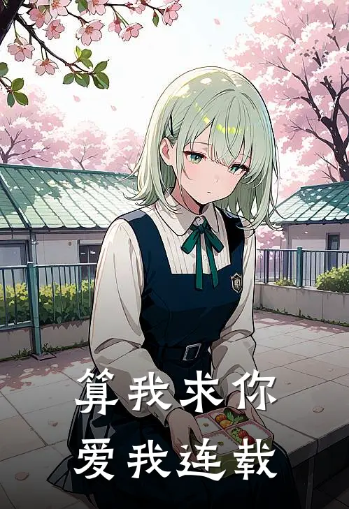 算我求你，爱我连载