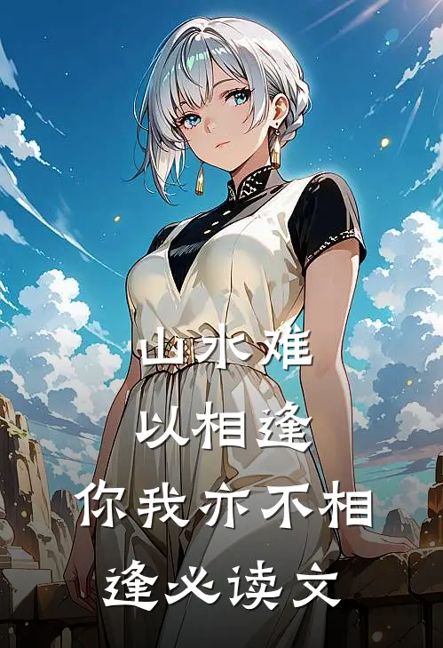 山水难以相逢，你我亦不相逢必读文