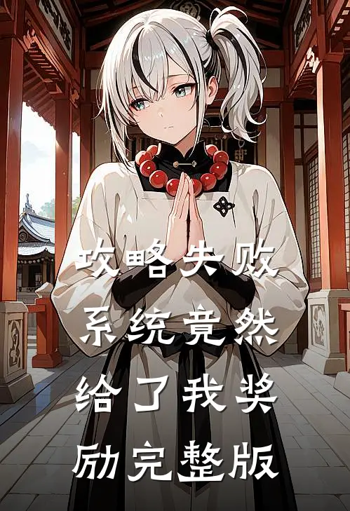 攻略失败，系统竟然给了我奖励完整版