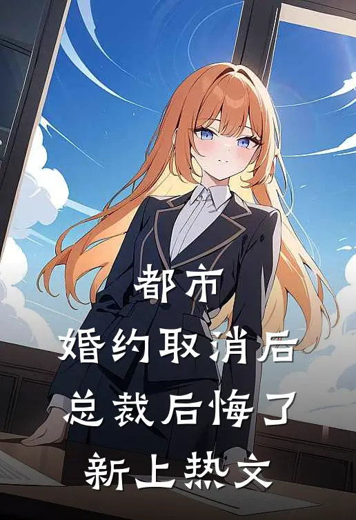 都市：婚约取消后，总裁后悔了新上热文