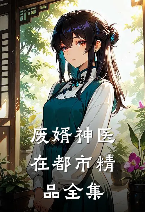 废婿神医在都市精品全集