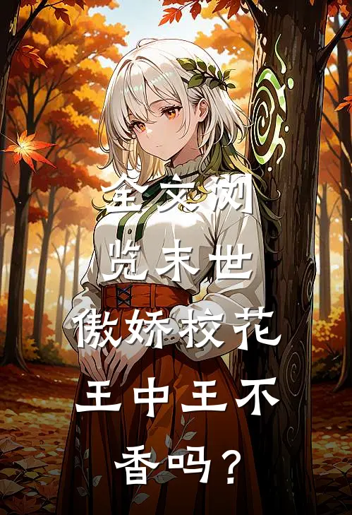 全文浏览末世：傲娇校花，王中王不香吗？