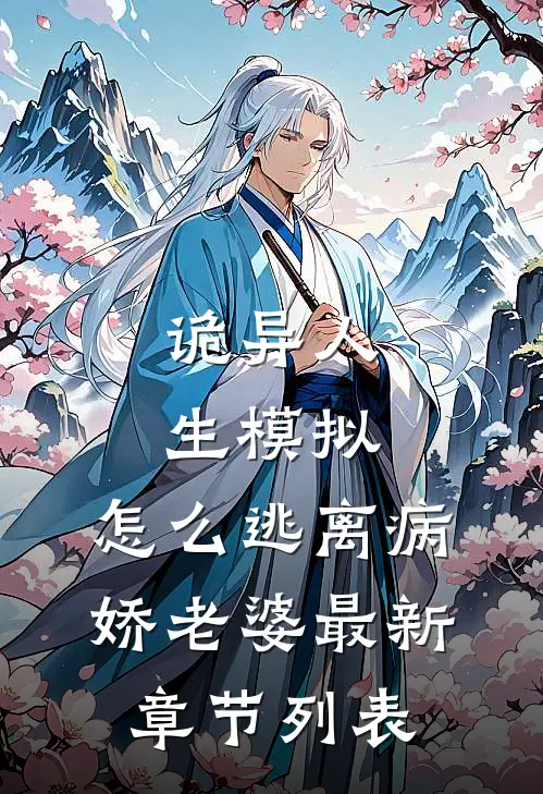 诡异人生模拟：怎么逃离病娇老婆最新章节列表